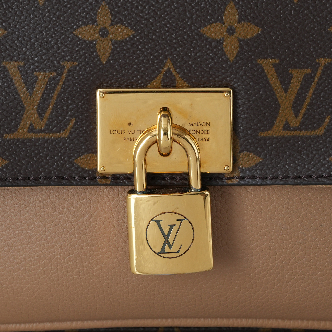 LOUIS VUITTON(USED)루이비통 모노그램 마리냥